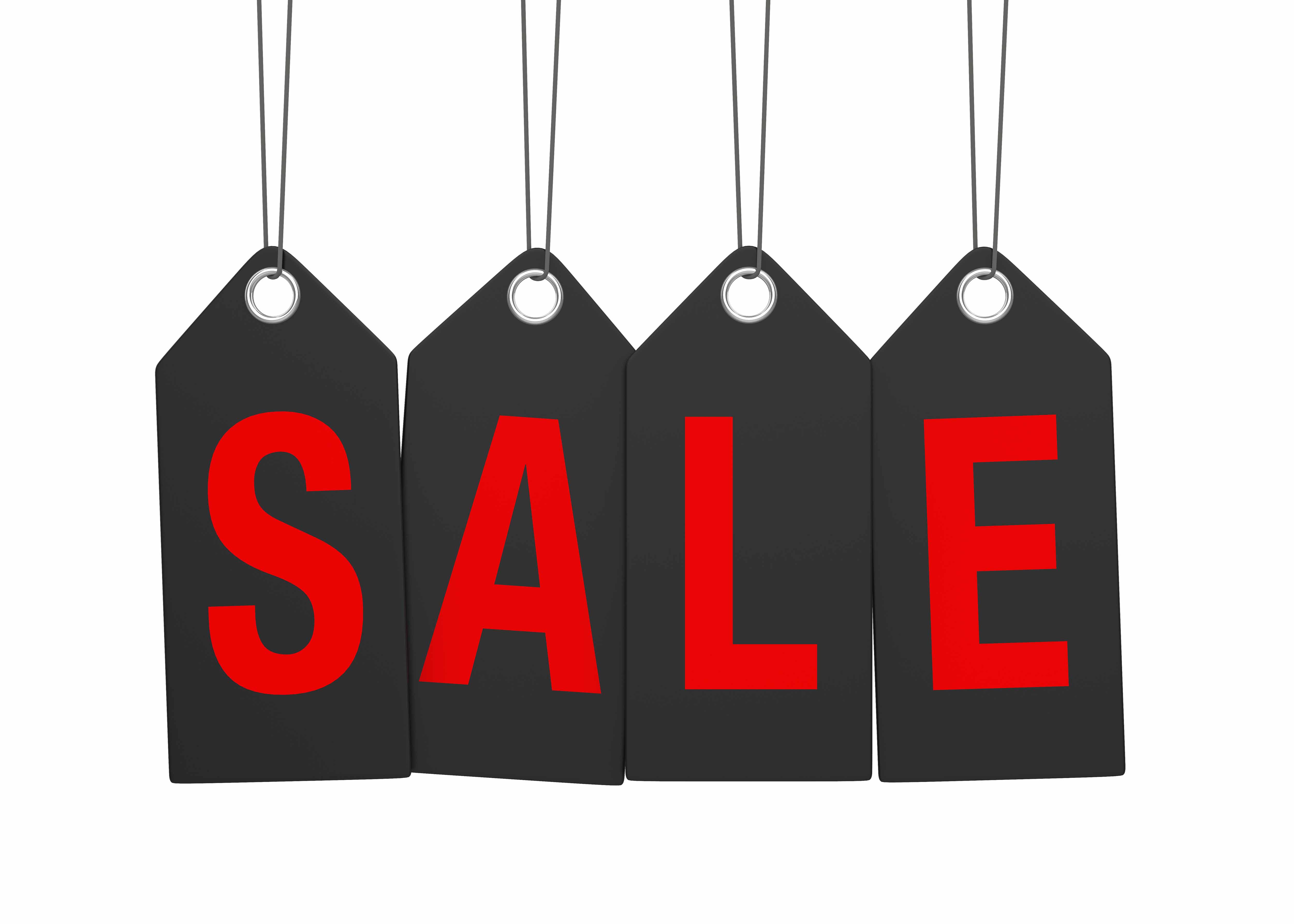 SALE