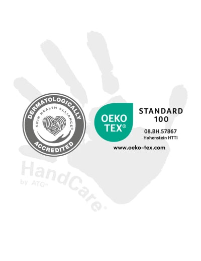 Pink ATG MaxiFlex Active Safety Gloves 34-814 – Pack of 6