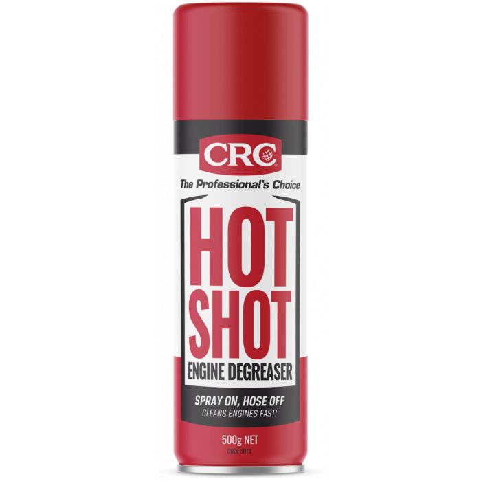 CRC Hot Shot Degreaser 5073 500G