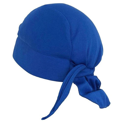 Cooling Cap Thorzt Royal Blue CCRB