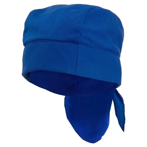 Cooling Cap Thorzt Royal Blue CCRB