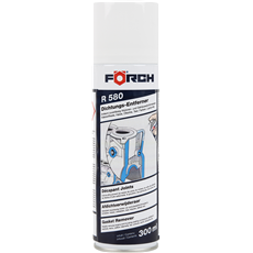 Gasket Remover FORCH R580 300ml