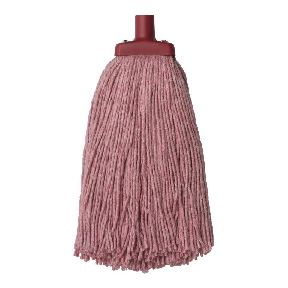 Mop Head Oates Duraclean 400G