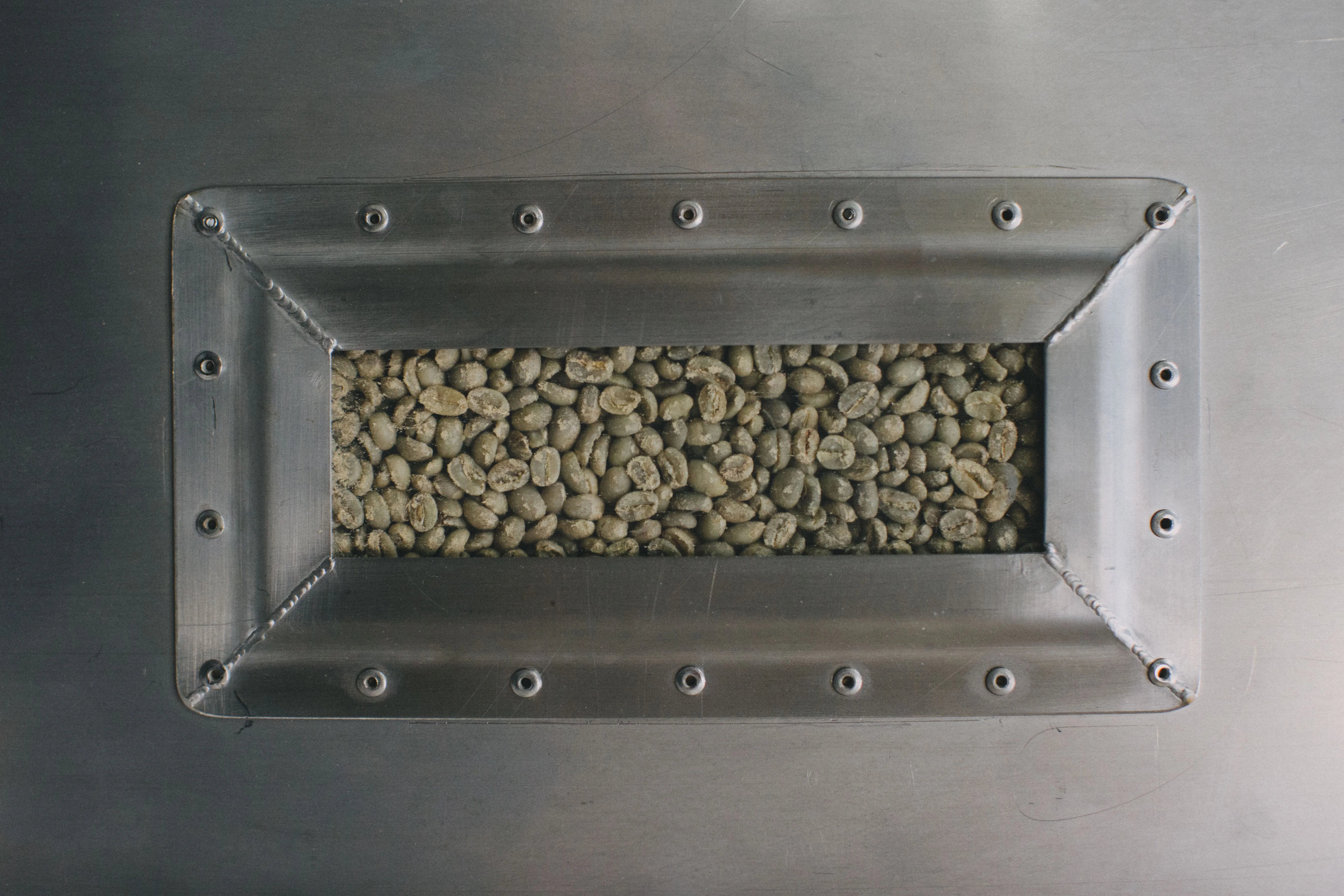 Coffee SUPREME Whole Beans Sweet & Rich 1kg