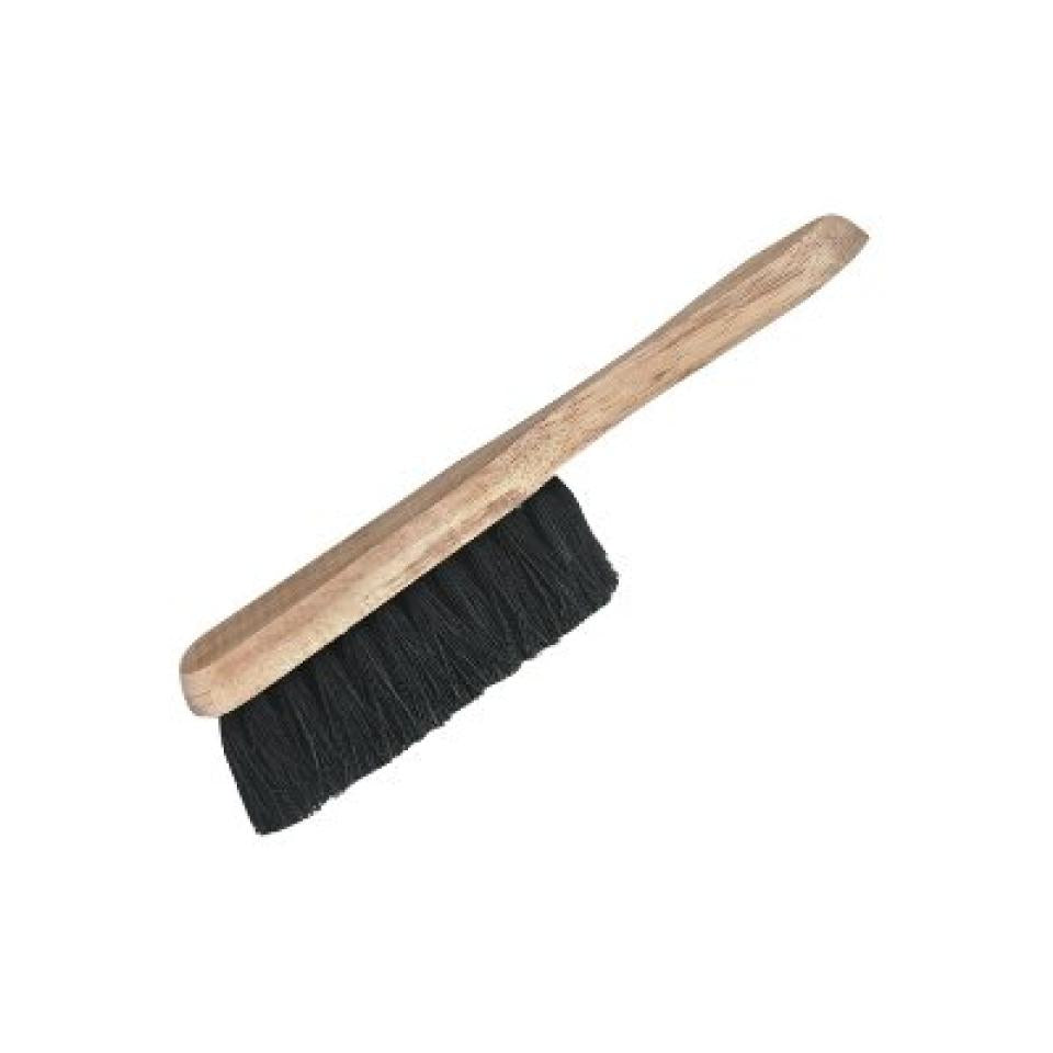 Bannister Fibre Brush Oates B-10210 Brush Wooden Coco