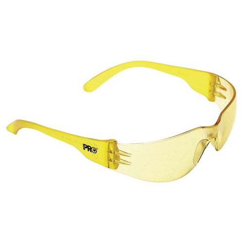 Safety Glasses PRO CHOICE Tsunami - Pack of 12