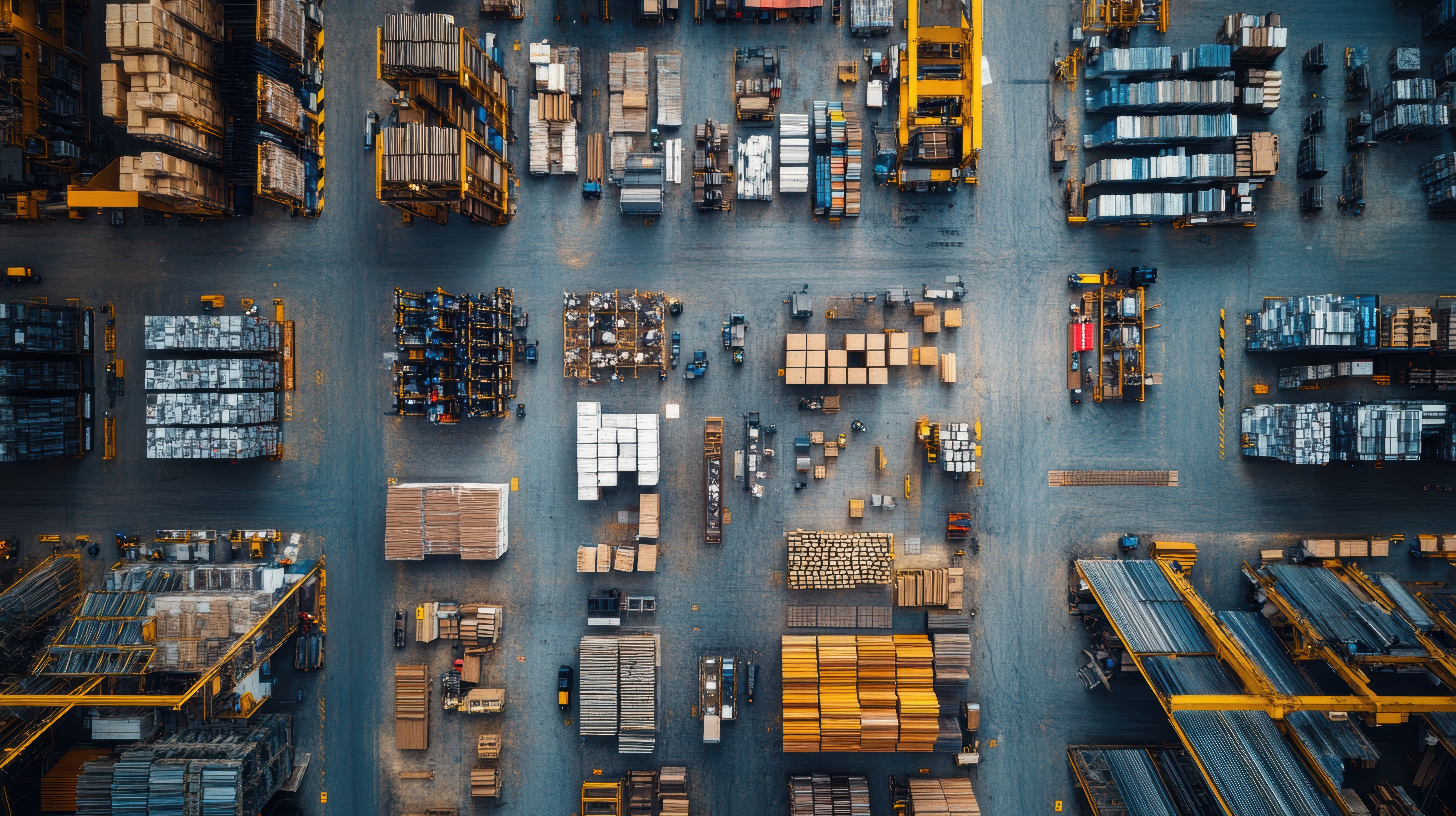 Indigenous Strength in Modern Supply Chains: Building Industry with Purpose