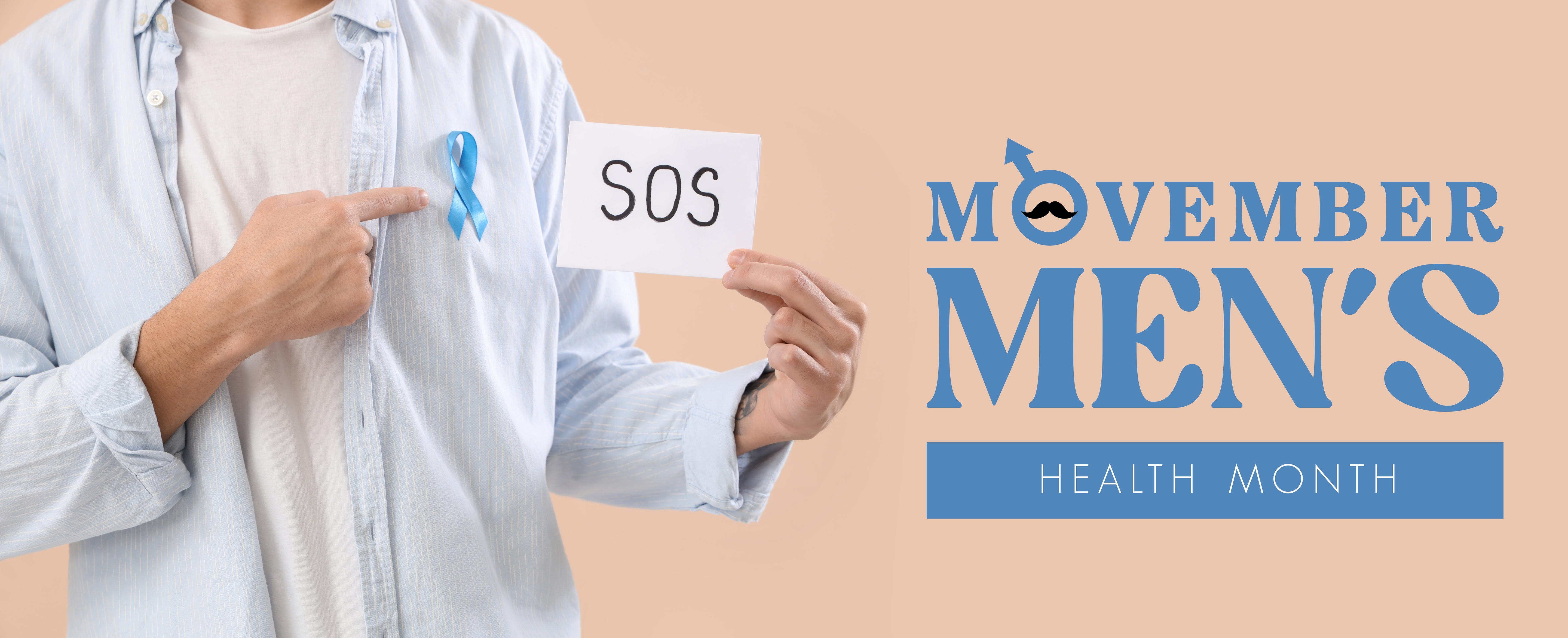 Growing Stronger Together – Supply Solutions Group Supports Movember 2025