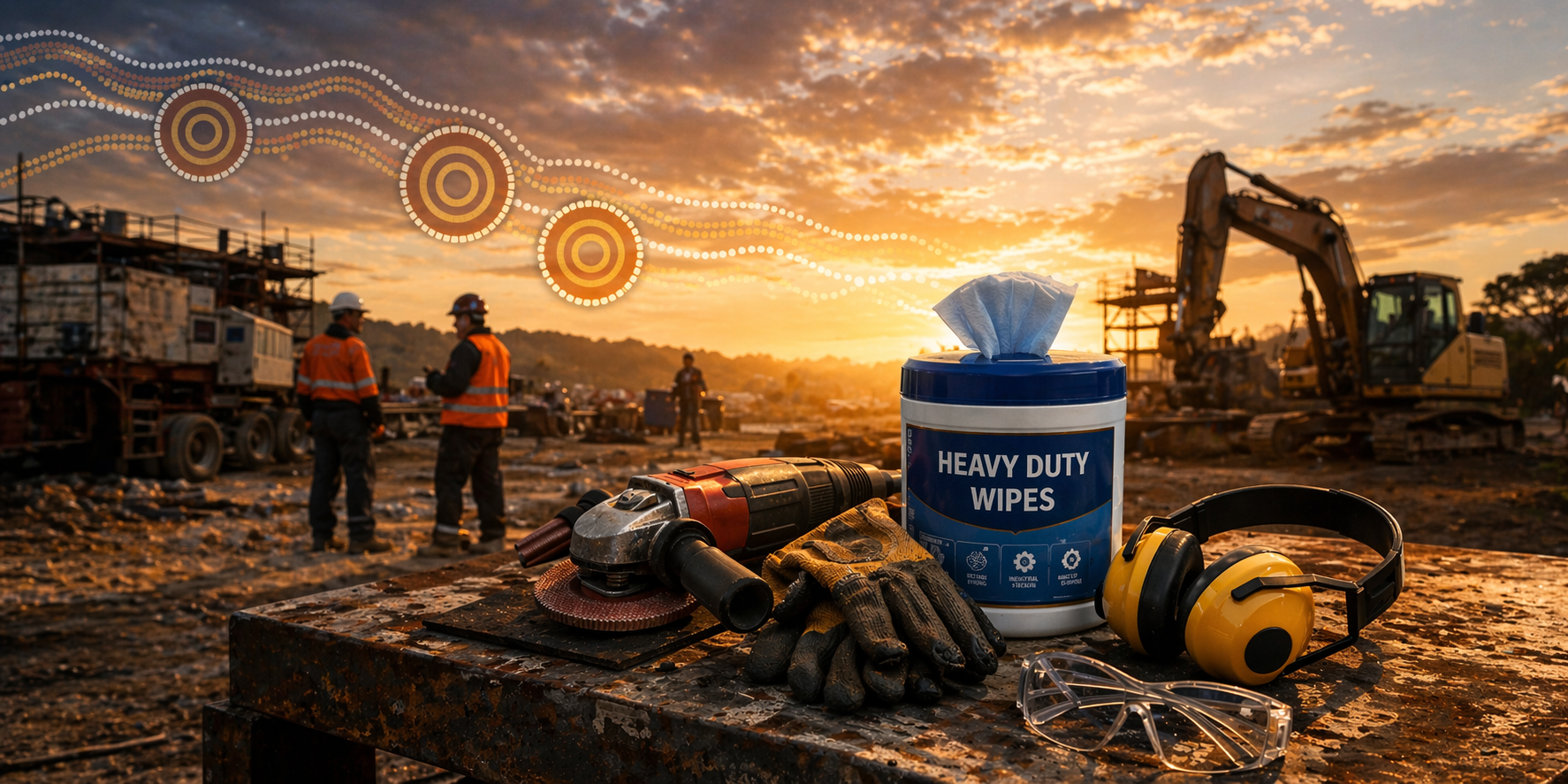 Keeping Industry Moving: Why the Small Things Matter Most
