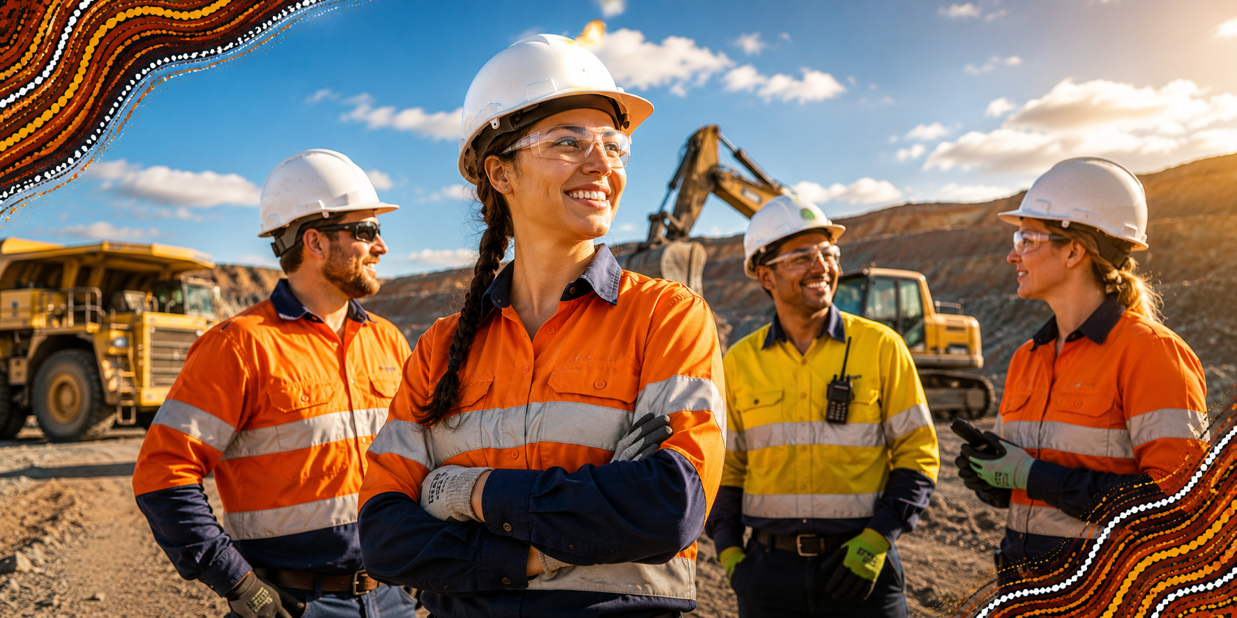 PPE Requirements Across Australian Industries
