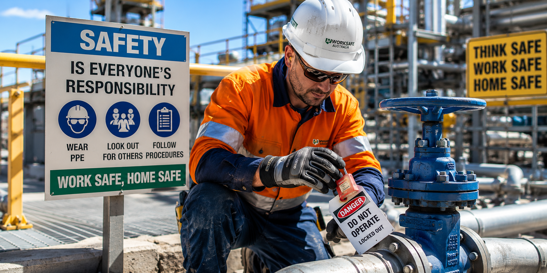 Hearing Protection in Industrial Workplaces