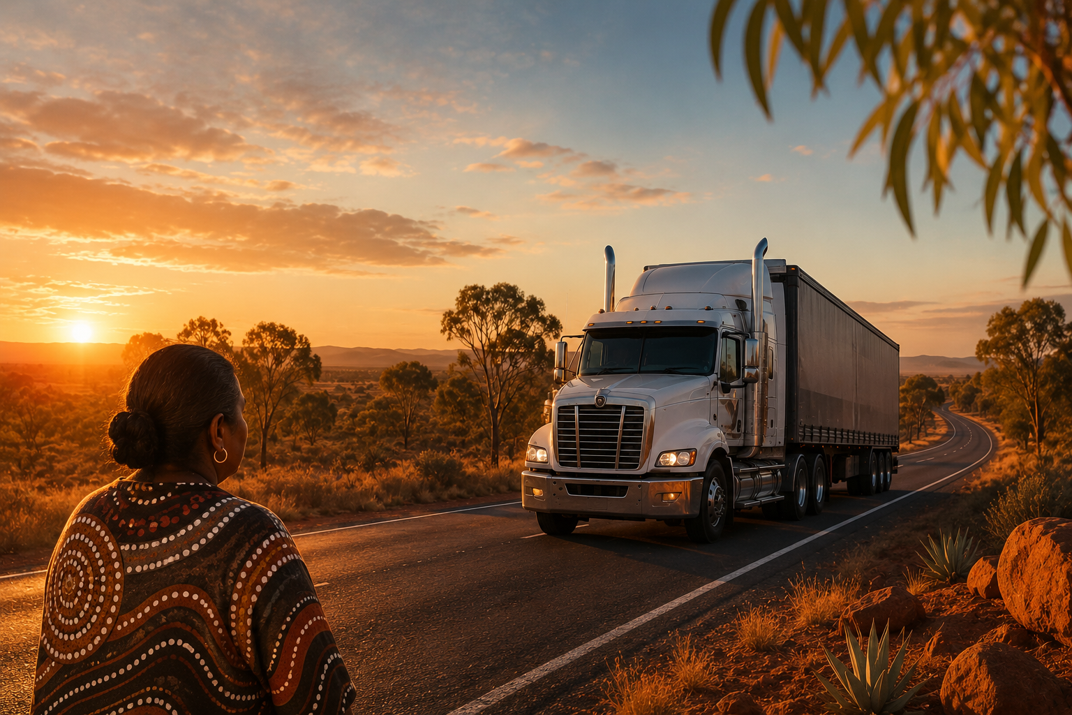 Diesel, Freight Costs, and Supply Challenges in Australia