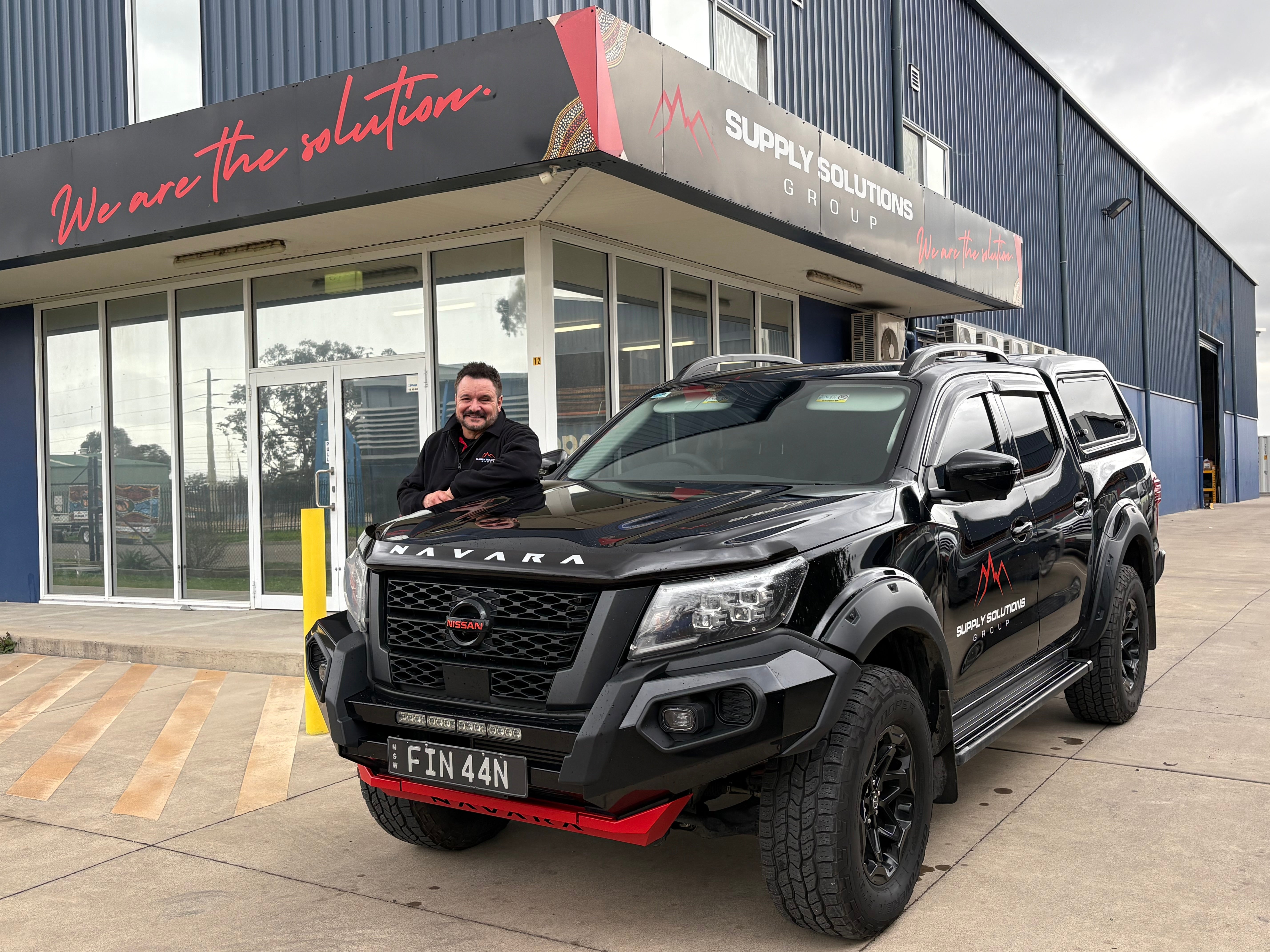 We’re Exhibiting Tomorrow at the Supply Nation Indigenous Business Trade Fair – Brisbane 2025!