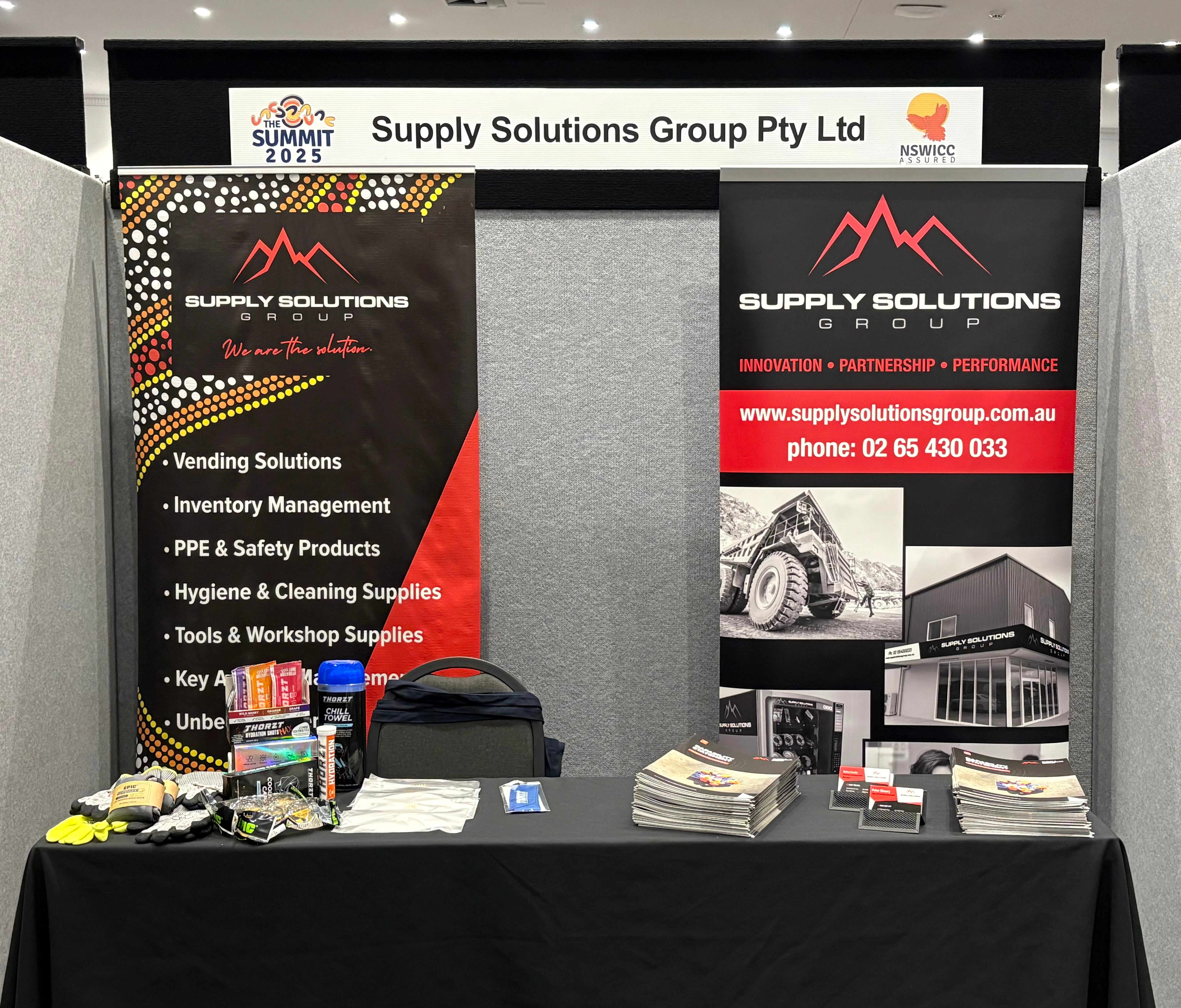 The Summit 2025 – Gathering on Wanaruah Country Begins Today