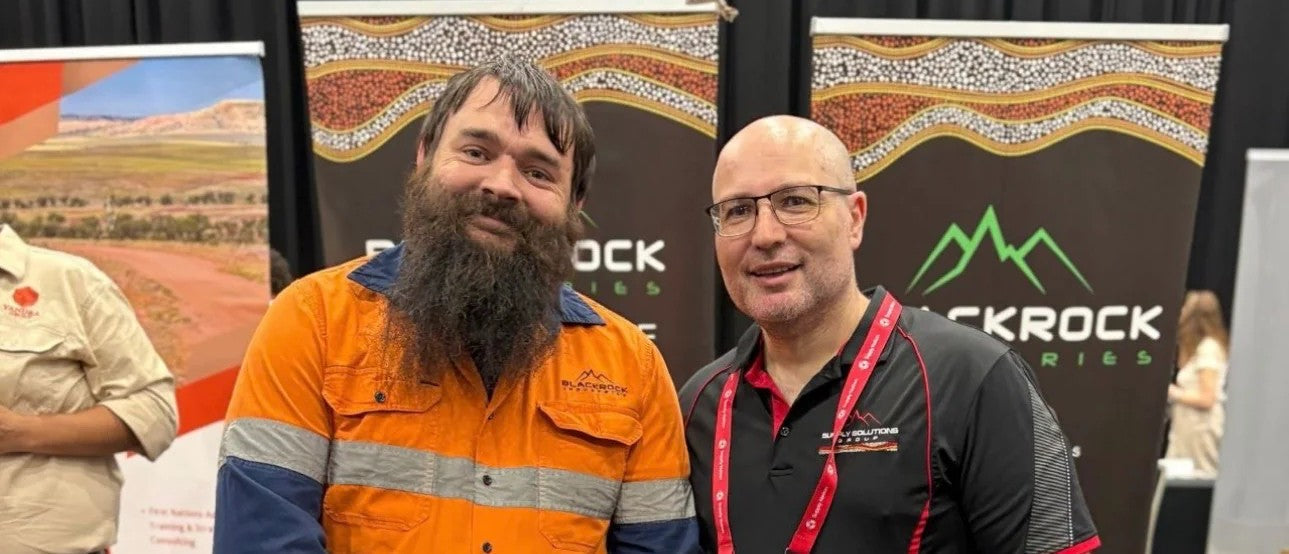 Supply Nation Brisbane Trade Show – 1-Week Post-Event Update