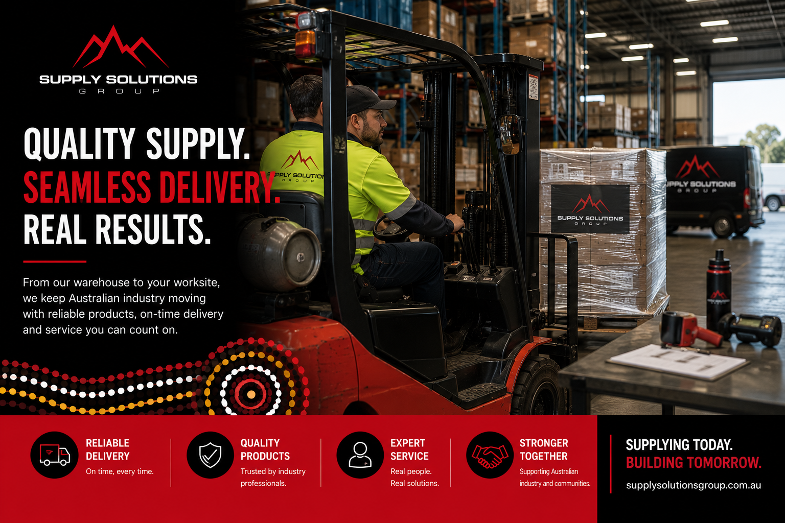 Blog 3: The Future of Indigenous Procurement in Australia