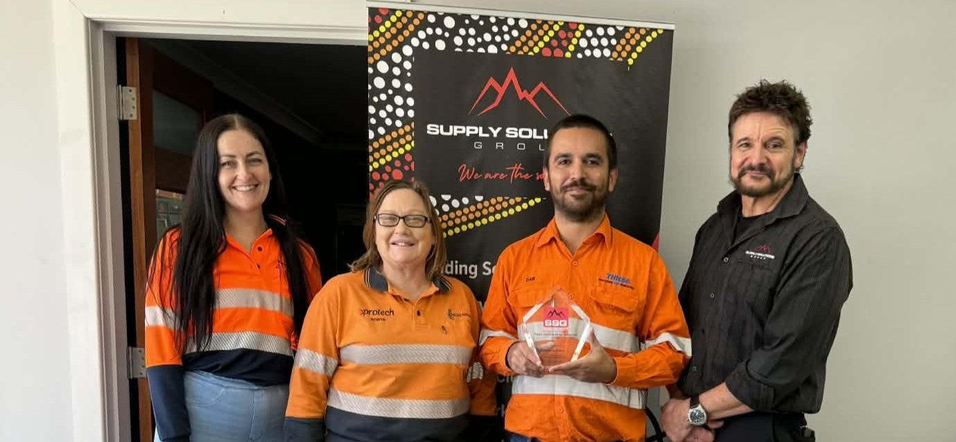 SSG Indigenous Support Scholarship Returns for a Second Year