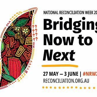 Celebrate National Reconciliation Week 2025 Events: Join Us!