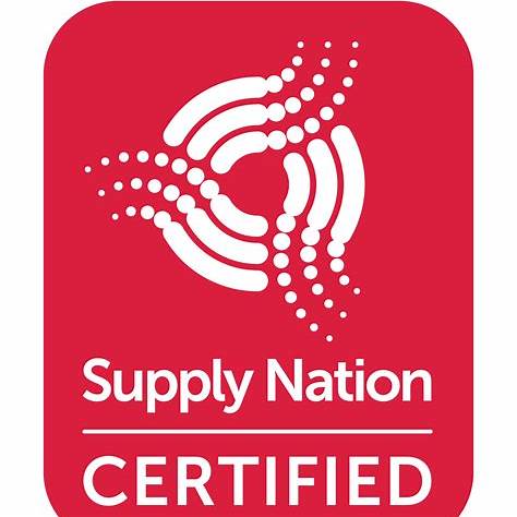 Our Journey as a Proud Supply Nation Certified Business