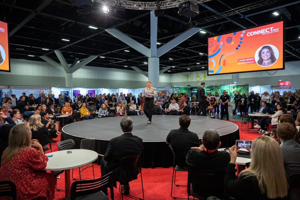 Why Supply Nation Connect Matters for Indigenous Business