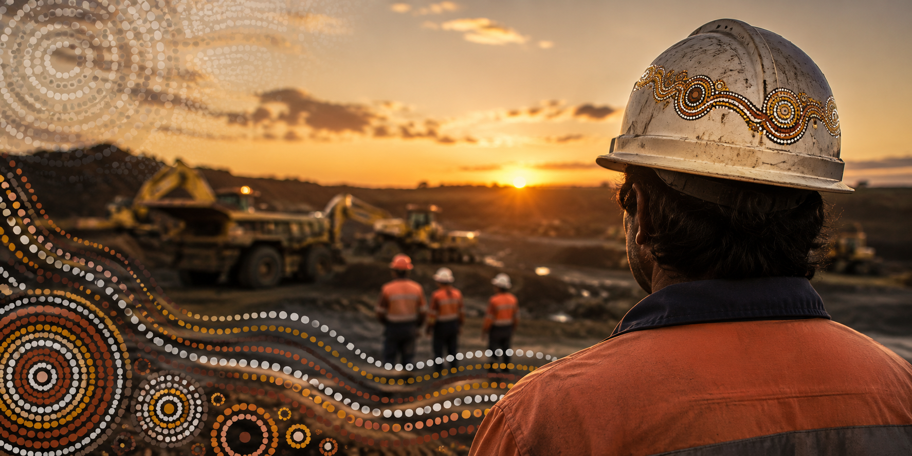SSG Strengthens Indigenous-Led Industrial Supply Across Regional NSW and Queensland