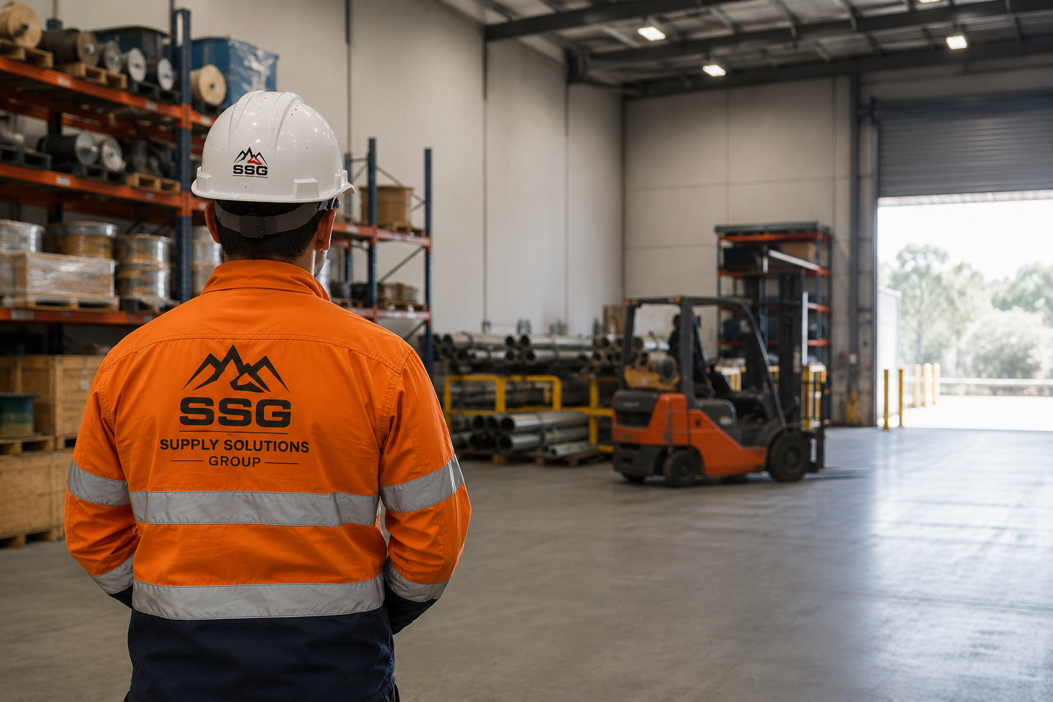 Investing in More Than Equipment