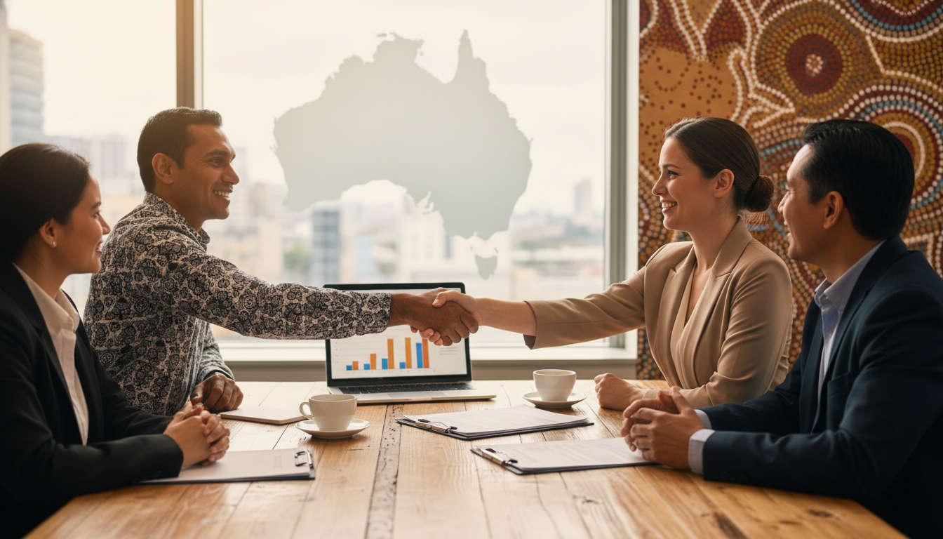 How to Meet RAP Procurement Targets: Practical Guide
