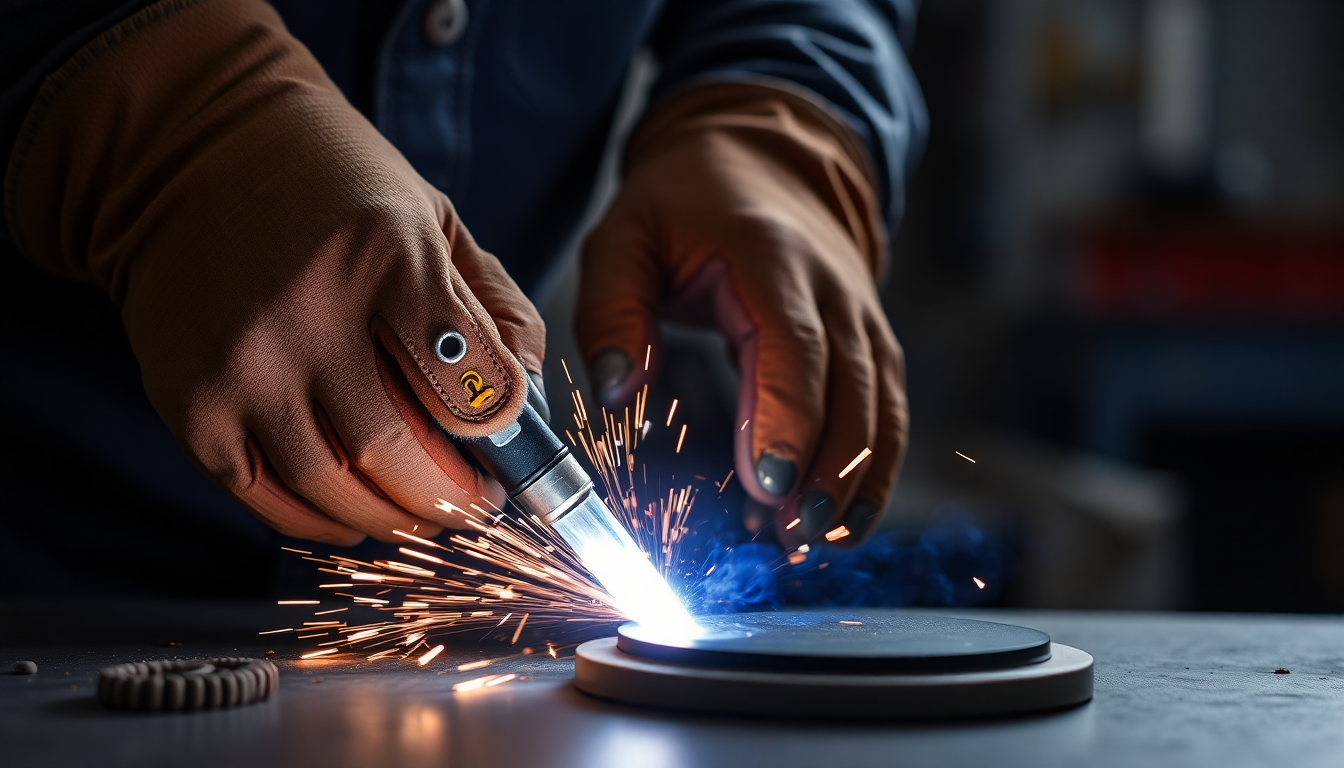 Your Ultimate Industrial Glove Buying Guide for Safety