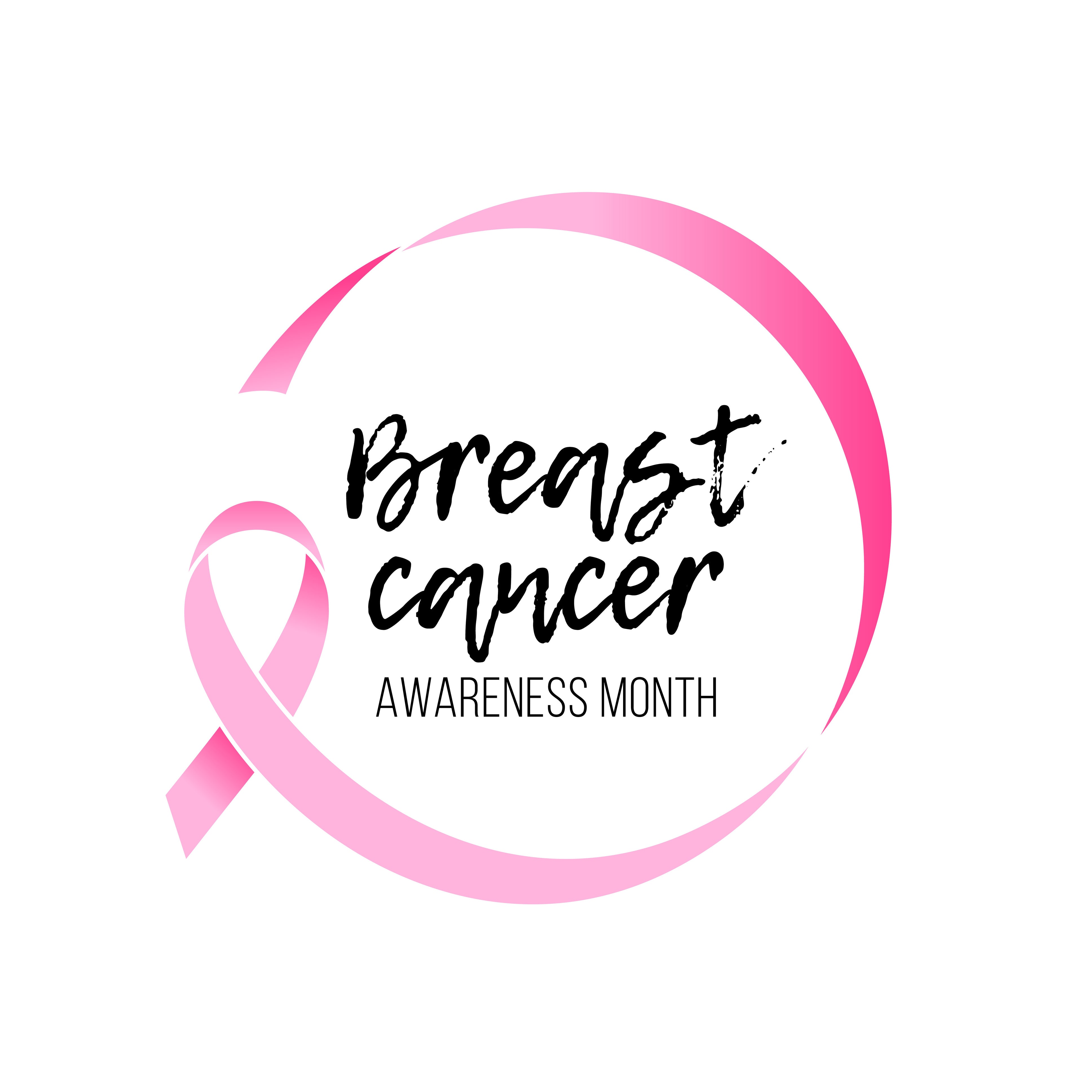 Breast Cancer Awareness Month Limited EDITION Products