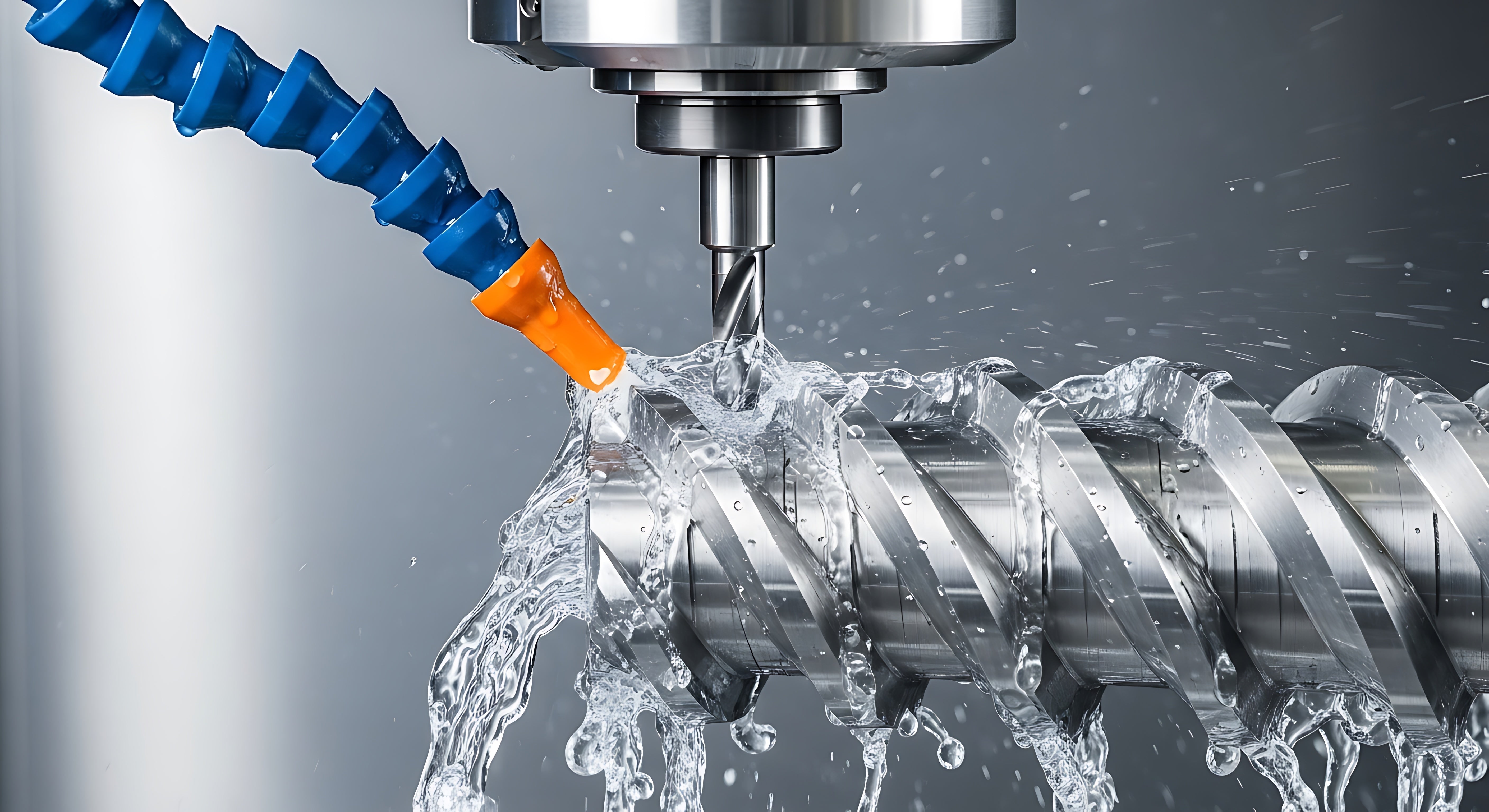 Cutting Lubricants & Compounds