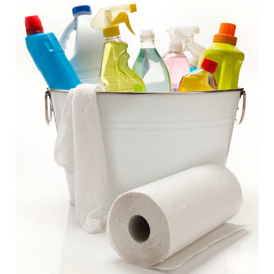 All Hygiene & Cleaning