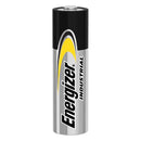 Energizer Industrial EN91 1.5V Alkaline AA Battery Pack of 4