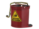 Oates Clean Contract Wringer 15L Mop Bucket