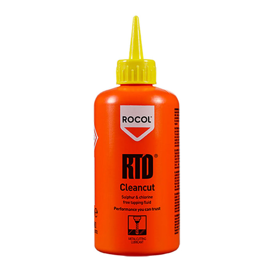 Rocol RTD (Reaming, Tapping, Drilling) Cleancut - 350g