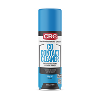 CRC 2016 CO Contact Cleaner 350g