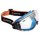 Safety Goggles Pro Safety PROTEUS G1  Clear Lens 3800