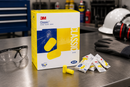 3M Classic Uncorded Pillow Pack Earplug – 310-1001