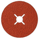 3M Cubitron II Fibre Disc 987C Pack of 25