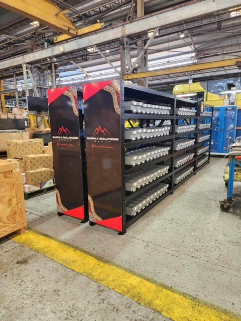 Cribmaster Flexsense