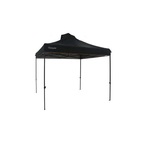 Marquee 3 x 3m Deluxe Easy Up Non Permanent Gazebo 3192053