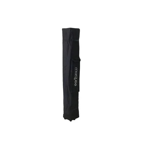 Marquee 3 x 3m Deluxe Easy Up Non Permanent Gazebo 3192053