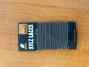 NYLON SHOE LACES BISON XTLZ - Pack of 10