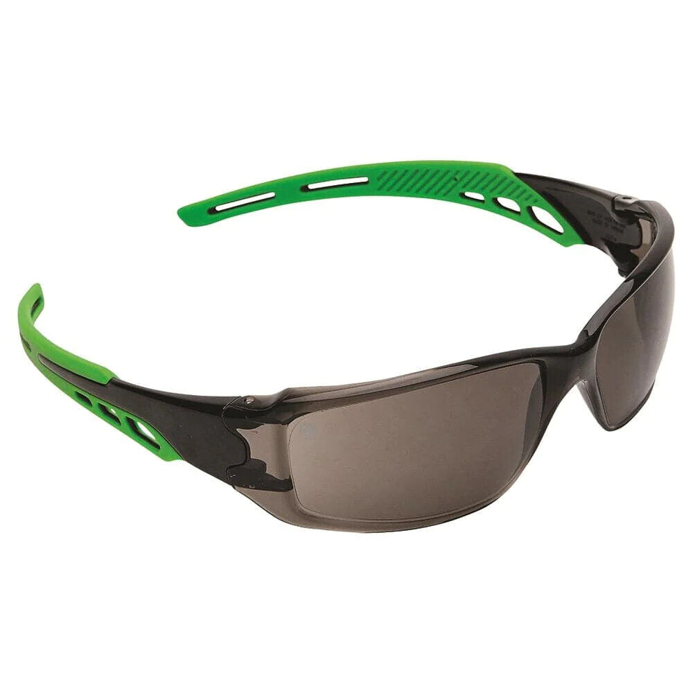 Safety Glasses Pro Choice Safety Gear CIRRUS CLEAR AND SMOKE - BOX OF 9