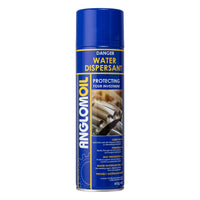 WATER DISPERSANT ANGLOMOIL  - 400G BOTTLE