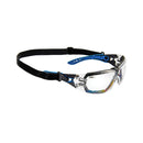Safety Glasses Pro Choice Safety Gear PROTEUS 5 - 1 Box of 5