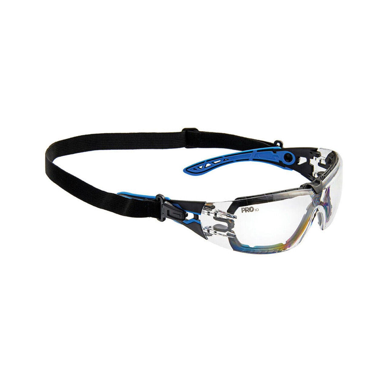 Safety Glasses Pro Choice Safety Gear PROTEUS 5 - 1 Box of 5