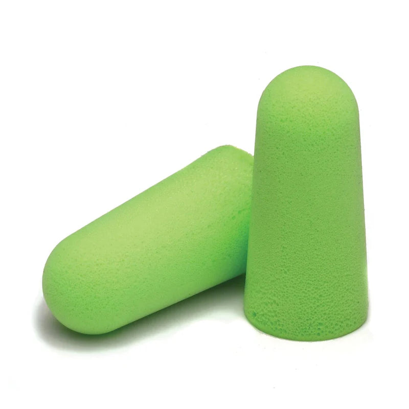 Moldex Pura-Fit 6800 Uncorded Earplugs 26dB – CL5 Box of 200 Pairs