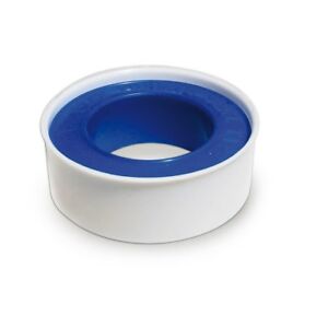 GSA Thread Tape 12mm x 10m (82000)