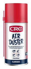 CRC 2065 Air Duster Dust & Lint Remover 275g