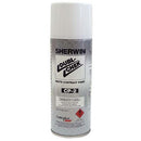 Sherwin DUBL CHEK CP-2 White Contrast Paint 400ml